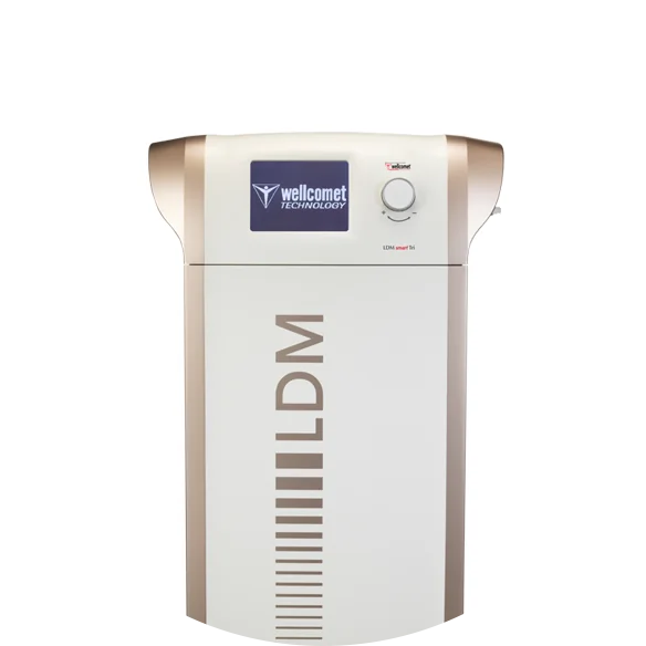LDM (LDM-MED)